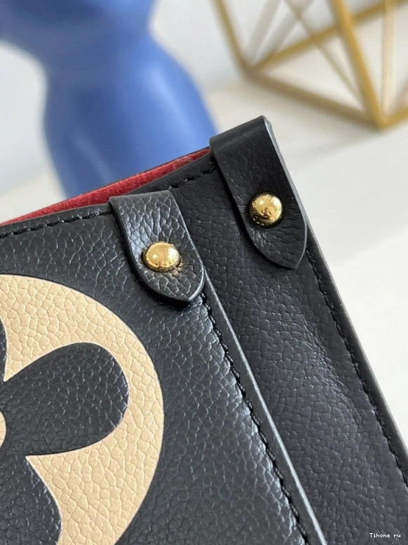 Cheap LOUIS VUITTON ONTHEGO GM CABAS 0712
